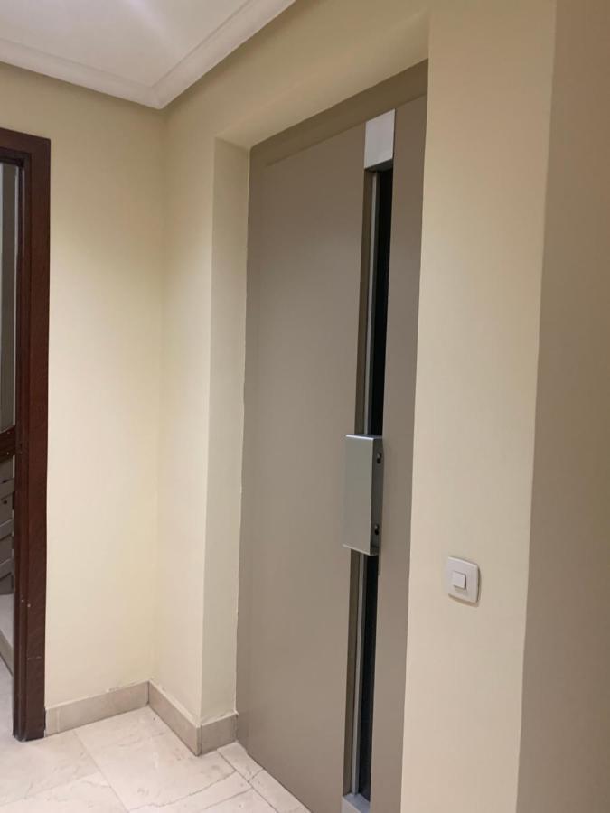 Apartamento Deluxe, 4 Habitaciones, Parking Madri Exterior foto