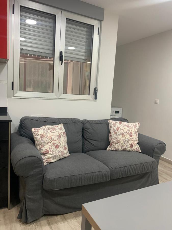 Apartamento Deluxe, 4 Habitaciones, Parking Madri Exterior foto